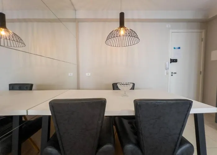 Apartamento Smart Encantador