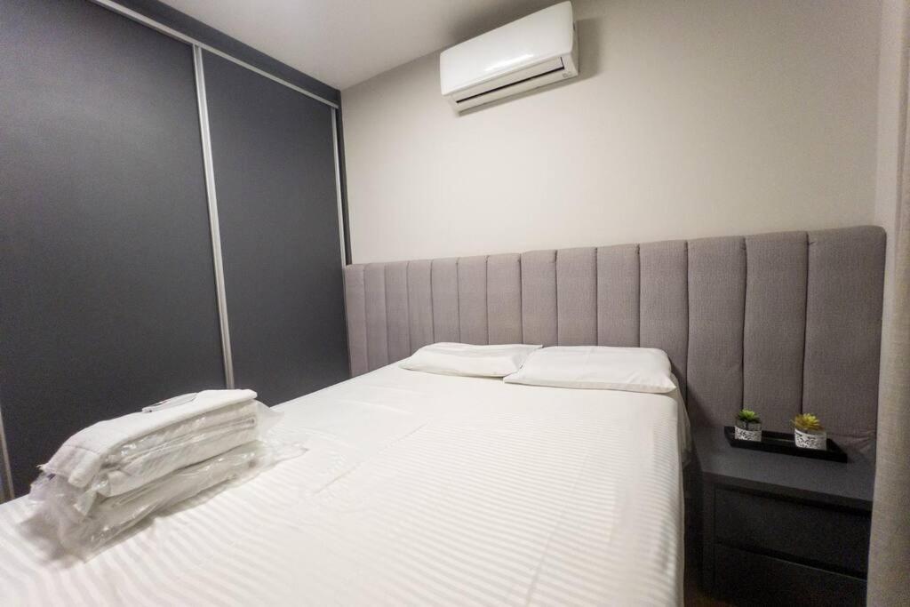 Smart Encantador Apartment Maringa
