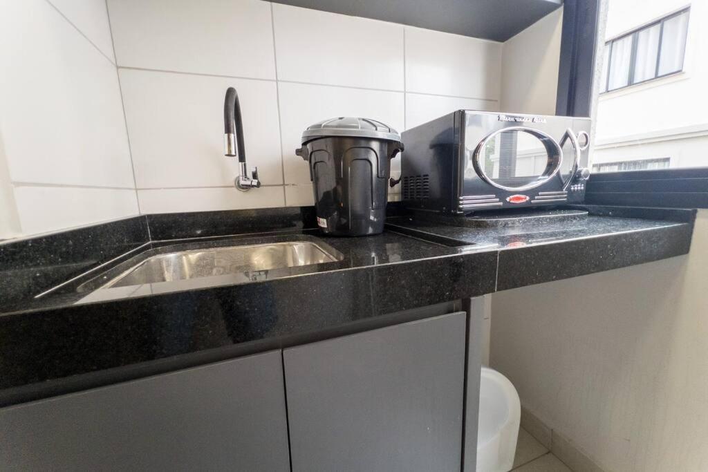 Smart Encantador Apartment Maringa